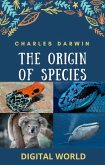 The origin of species (eBook, ePUB) The origin of species (eBook, ePUB)