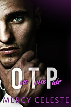 Cover One True Pair (eBook, ePUB)