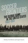 Soccer Frontiers (eBook, PDF)