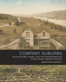 Company Suburbs (eBook, PDF)