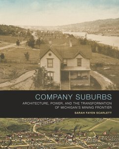 Cover Company Suburbs (eBook, PDF)