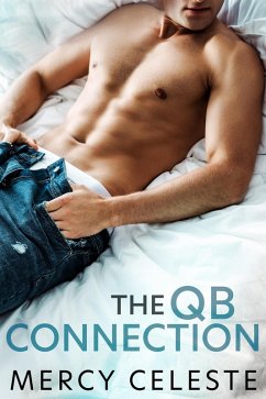 The QB Connection (eBook, ePUB) - Celeste, Mercy