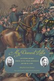 My Dearest Lilla (eBook, ePUB)
