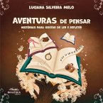 Aventuras de Pensar (eBook, ePUB)