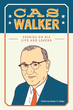 Cover Cas Walker (eBook, PDF)