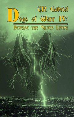 Cover Dogs of Warr IV: (eBook, ePUB)