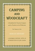 Camping and Woodcraft (eBook, ePUB) Camping and Woodcraft (eBook, ePUB)
