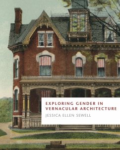 Cover Exploring Gender in Vernacular Architecture (eBook, ePUB)