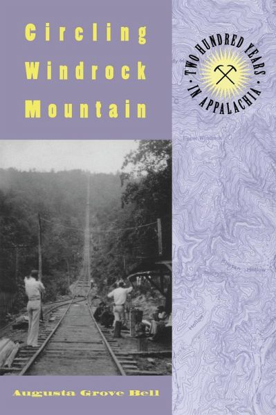 Circling Windrock Mountain (eBook, ePUB) Circling Windrock Mountain (eBook, ePUB)