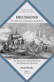 Decisions of the Tullahoma Campaign (eBook, PDF)