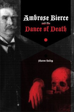 Cover Ambrose Bierce and the Dance of Death (eBook, PDF)