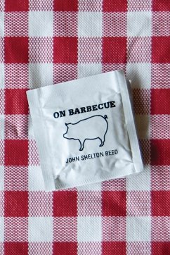 Cover On Barbecue (eBook, ePUB)