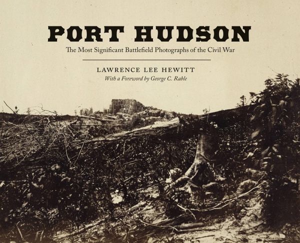 Port Hudson (eBook, PDF)