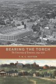 Bearing the Torch (eBook, ePUB)