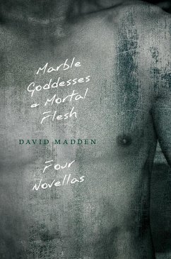 Cover Marble Goddesses and Mortal Flesh (eBook, PDF)
