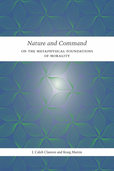 Nature and Command (eBook, PDF) Nature and Command (eBook, PDF)