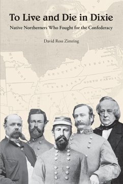 To Live and Die in Dixie (eBook, PDF) - Zimring, David