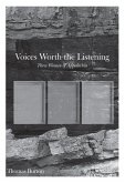 Voices Worth the Listening (eBook, PDF)