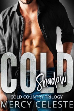 Cold Shadow (Cold Country, #2) (eBook, ePUB) - Celeste, Mercy