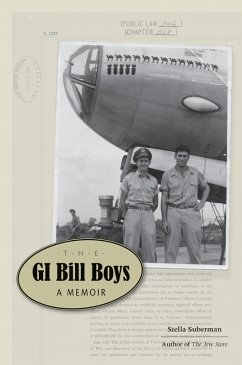 Cover The GI Bill Boys (eBook, ePUB)