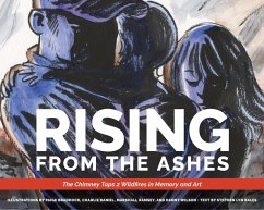 Rising from the Ashes (eBook, PDF) - Bales, Stephen Lyn