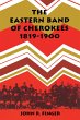 The Eastern Band of Cherokees (eBook,... - Bild 1