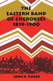 The Eastern Band of Cherokees (eBook, ePUB)