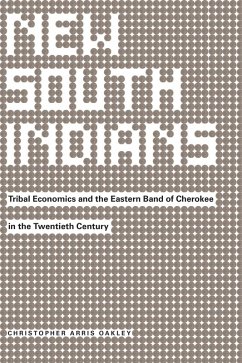 New South Indians (eBook, PDF) - Oakley, Christopher Arris