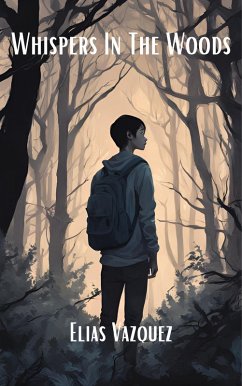 Cover Whispers In The Woods (eBook, ePUB)
