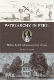 Patriarchy in Peril (eBook, PDF)