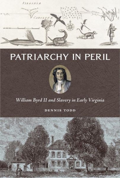 Patriarchy in Peril (eBook, PDF) Patriarchy in Peril (eBook, PDF)