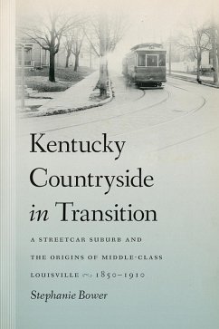 Cover Kentucky Countryside in Transition (eBook, PDF)