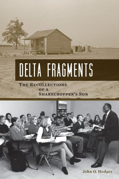 Cover Delta Fragments (eBook, PDF)