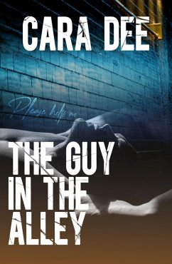 Cover The Guy in the Alley (eBook, ePUB)