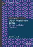 Literary Neurodiversity Studies (eBook, PDF)