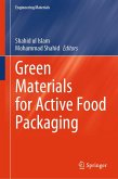 Green Materials for Active Food Packaging (eBook, PDF)
