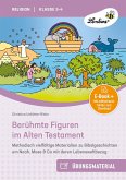 Berühmte Figuren im Alten Testament (eBook, PDF)