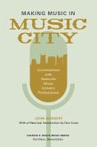 Making Music in Music City (eBook, PDF)