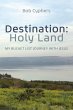 Destination: Holy Land (eBook, ePUB) - Bild 1