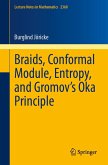 Braids, Conformal Module, Entropy, and Gromov's Oka Principle (eBook, PDF) Braids, Conformal Module, Entropy, and Gromov's Oka Principle (eBook, PDF)