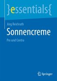 Sonnencreme (eBook, PDF)