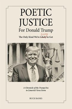 Cover Poetic Justice for Donald Trump (eBook, ePUB)
