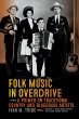Folk Music in Overdrive (eBook, PDF) - Bild 1
