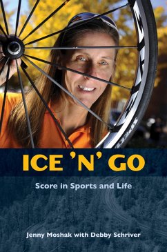Cover Ice 'n' Go (eBook, ePUB)