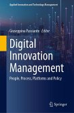 Digital Innovation Management (eBook, PDF)