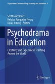 Psychodrama in Education (eBook, PDF)