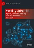 Mobility Citizenship (eBook, PDF)