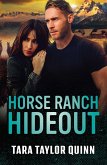 Horse Ranch Hideout (eBook, ePUB) Horse Ranch Hideout (eBook, ePUB)