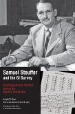 Samuel Stouffer and the GI Survey (eBook, PDF)