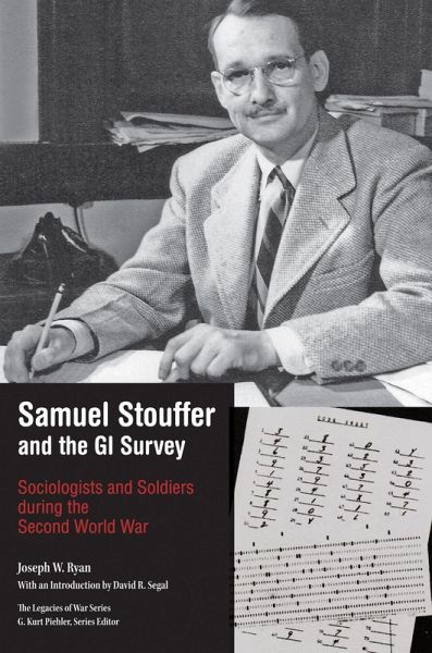 Samuel Stouffer and the GI Survey (eBook, PDF)